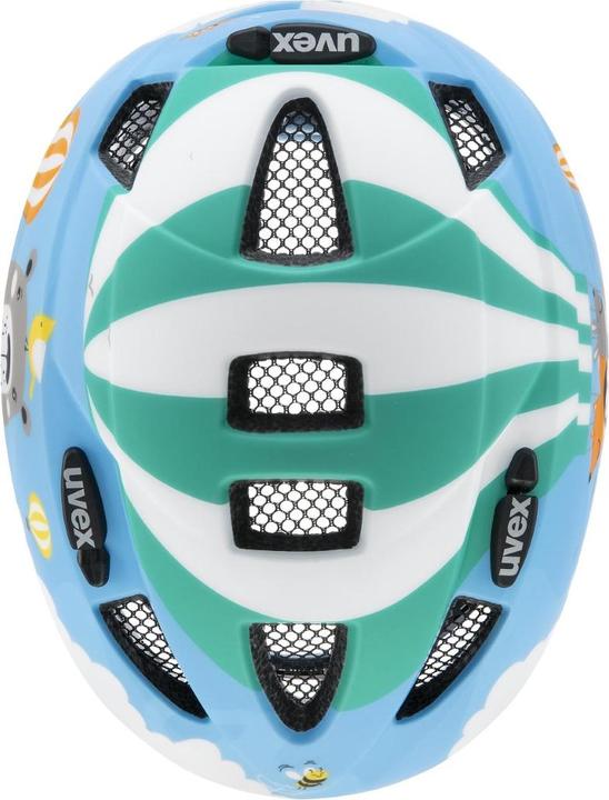 Actual product image MGA Na (46 - 52 cm)