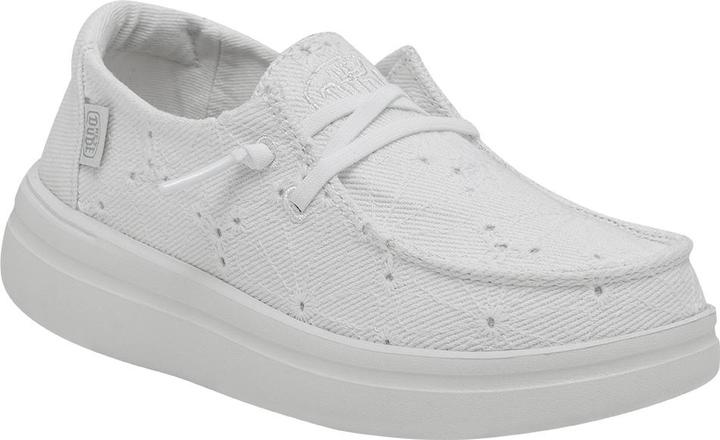 Image du produit Hey Dude Wendy Rise Eyelet (32)