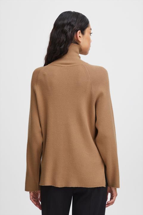 Produktbild B.young BYMILO RIB JUMPER 2 - 20813866 (XS)