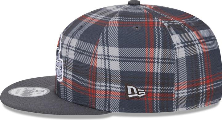 Actual product image New Era 9Fifty Sideline Cap - STATEMENT Cleveland Browns