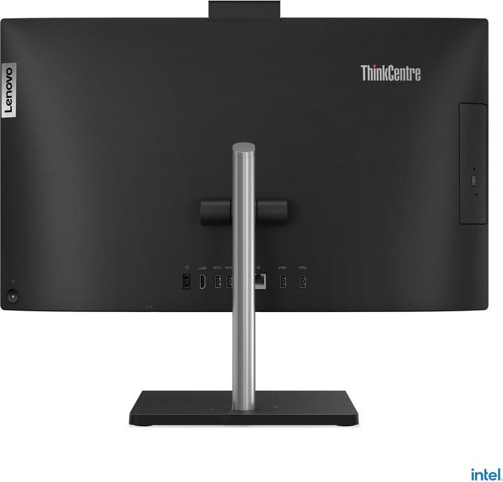 Actual product image Lenovo ThinkCentre Neo 30a 24 Gen 4 (Intel Core i5-13420H, 8 GB, 256 GB, Intel UHD Graphics)