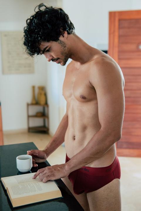 Immagine prodotto Comfyballs Brief (L, Confezione da 2)