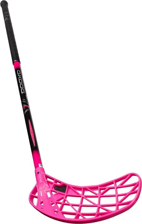 Image du produit Oxdog Tabouret uni Hyperlight 2.0 HST 29 (101 cm, Droite, Gauche)