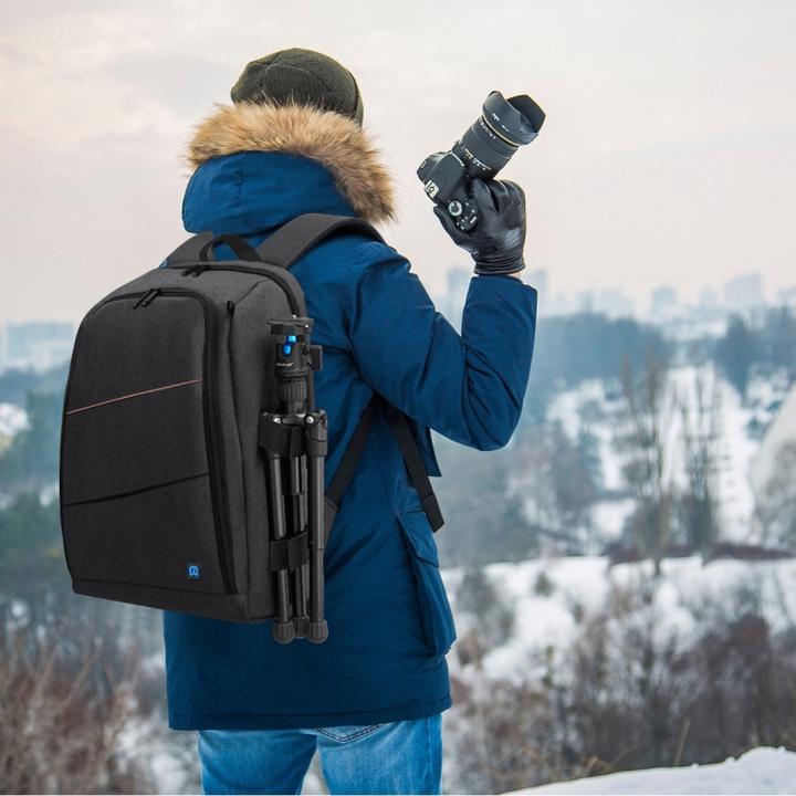 Produktbild Puluz Waterproof Camera Backpack (Fotorucksack)