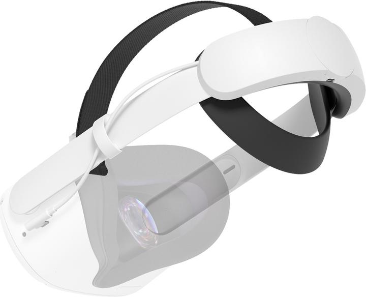 Produktbild Meta Quest 2 Elite Strap mit Batterie
