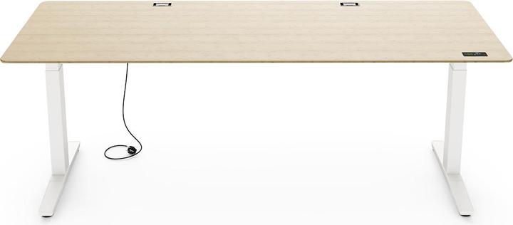 Actual product image Yaasa Desk Expert (180 x 80 cm)