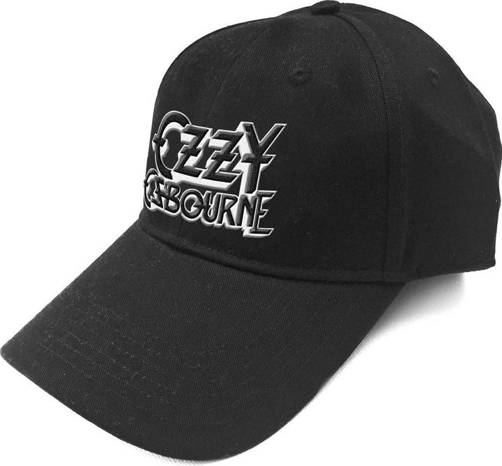 Produktbild Ozzy Osbourne OzzyOsbourne Logo BL B