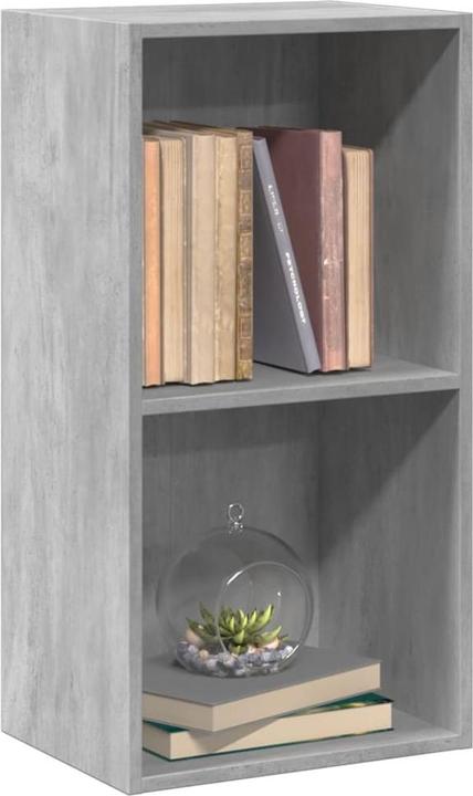 Image du produit VidaXL Bibliothèque (40 x 30 x 76 cm)