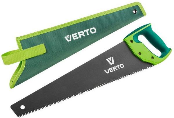 Produktbild Verto 102 Handsäge Schlitzsäge