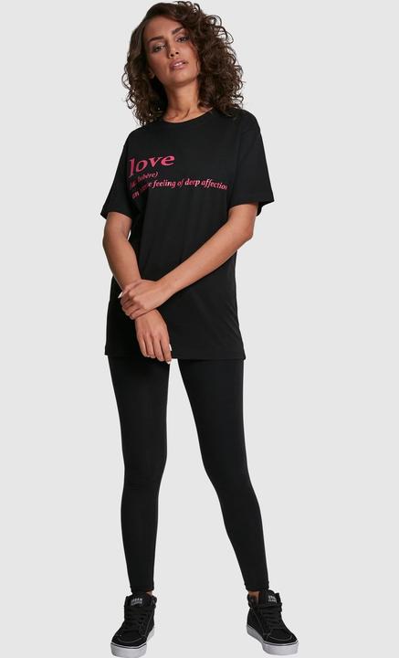 Actual product image MT Love Definition Tee (XL)
