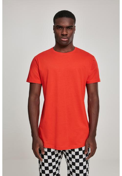 Produktbild Urban Classics Shaped Long Tee (XS)