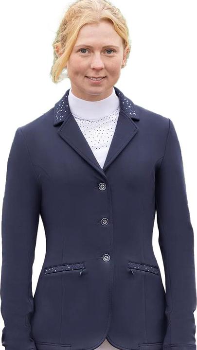 Actual product image Hy Womens/Ladies Roka Regal Show Jumping Jacket (M)