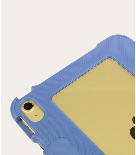 Actual product image Tucano Alunno Case (iPad 2022 (10th Gen))