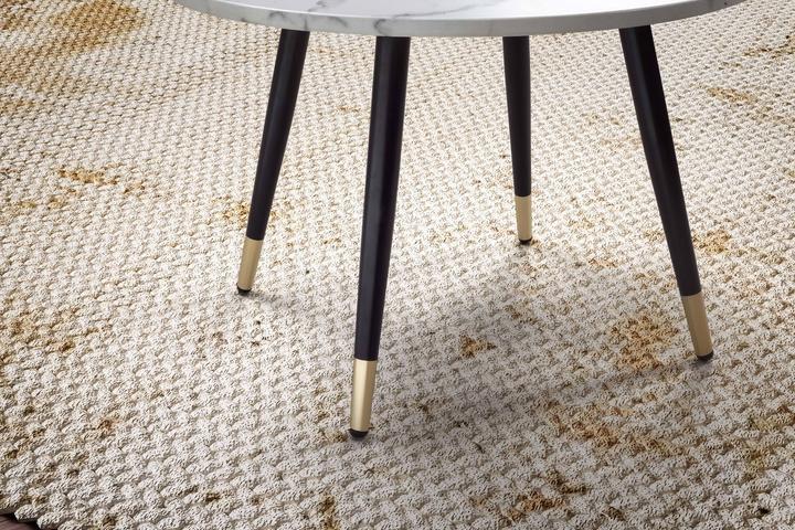 Image du produit FineBuy Table de salon (60 x 60 x 41 cm)