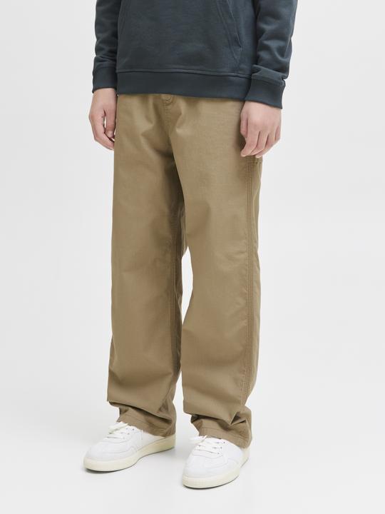 Actual product image Jack & Jones Klassische Hosen Junior Klassische Hosen (164)
