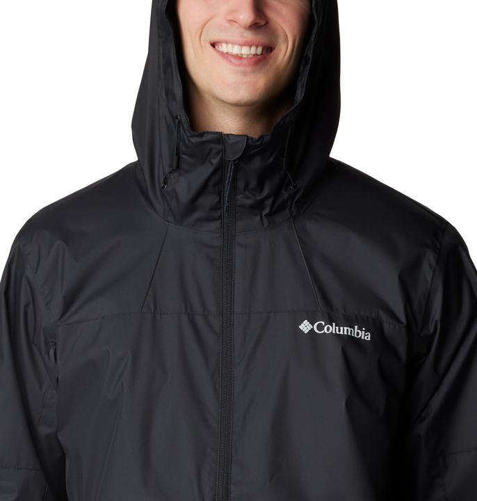 Produktbild Columbia Inner Limits III Jacket (XL)