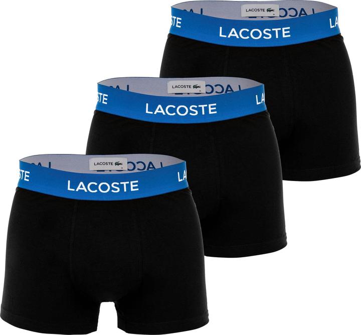 Actual product image Lacoste 5H8387 (M, pack of 3)