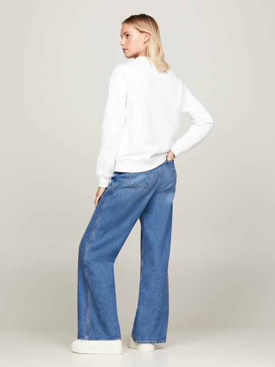 Immagine prodotto Tommy Jeans Tjw Bxy Badge Crew Ext (M)