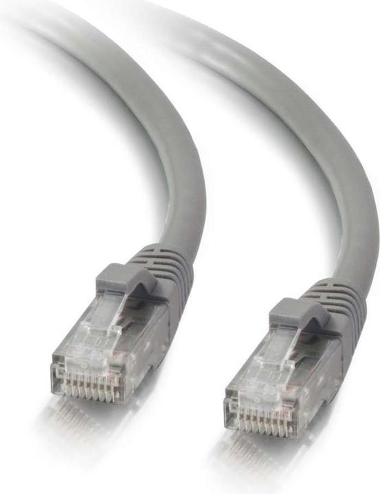 Produktbild C2G Netzwerkkabel (UTP, CAT5e, 3 m)