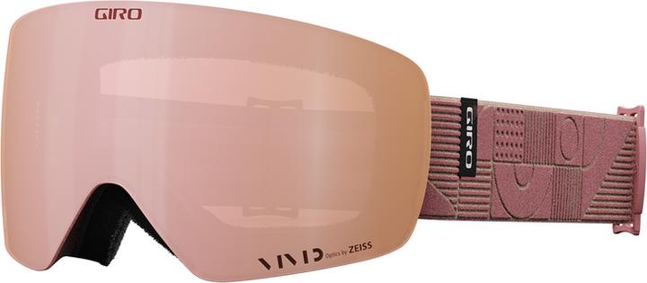 oro rosa vivo S2, linoleografia rosé, +S1