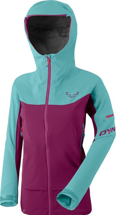 Produktbild Dynafit Beast Hybrid W Jkt (38)