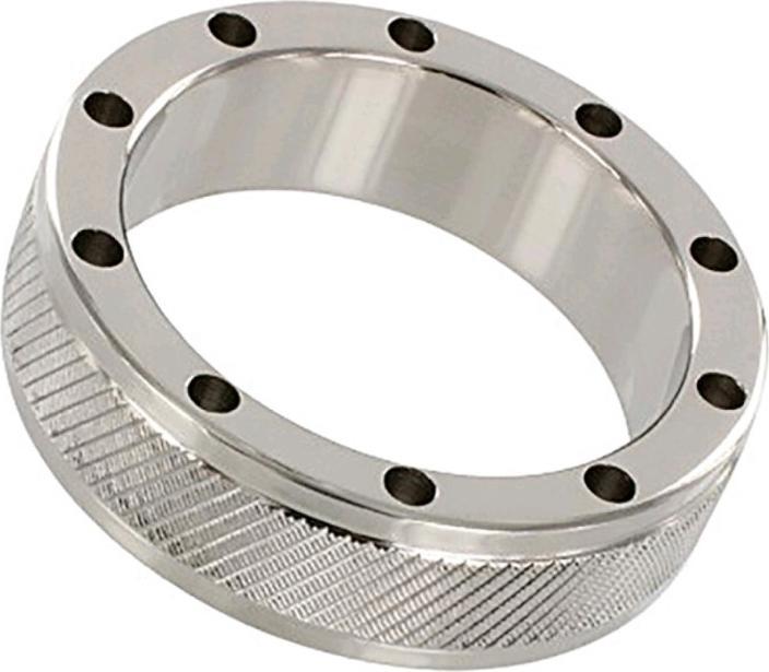 Produktbild Steelo COOL and KNURL C-Ring (5.90 cm)
