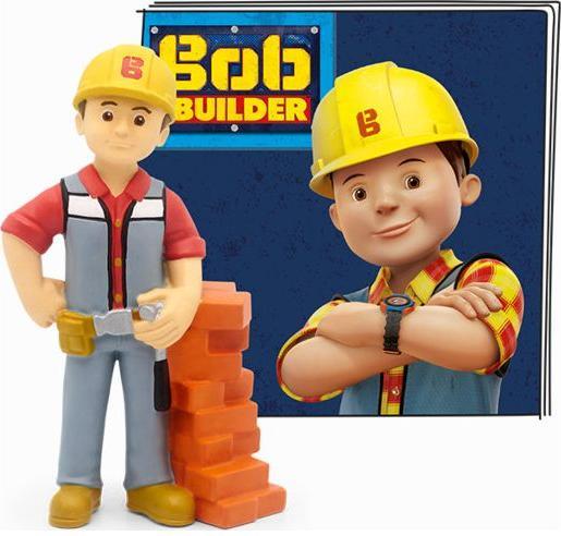 Actual product image Tonies Bob the Builder - Bob the Chef (German)