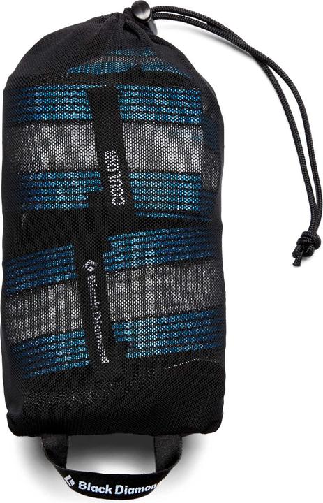 Actual product image Black Diamond Couloir high tour harness (S, M)