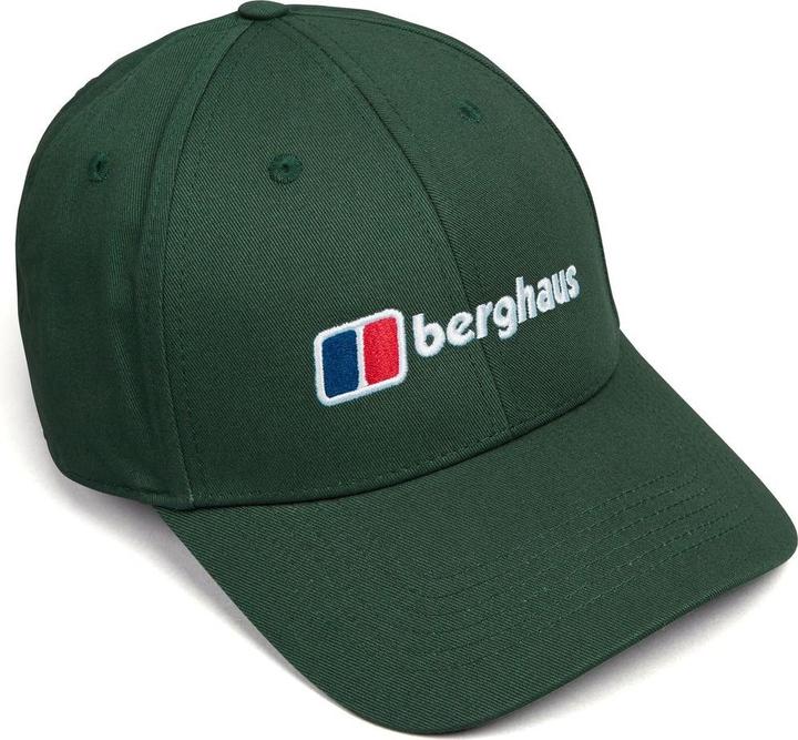 Actual product image Berghaus Logo Recognition Cap
