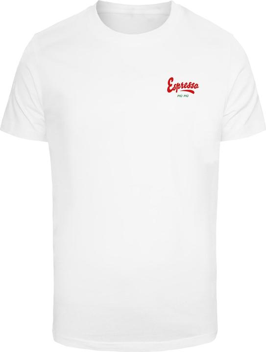 Mister Tee MisterTee Espresso Veloce Tee - 179271 (M)