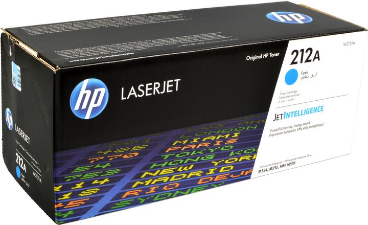 Produktbild HP 212A (C)