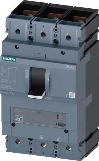 Immagine prodotto Siemens 3VA2450-5HK32-0AA0