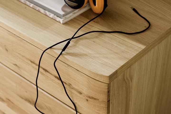 Actual product image Robas Lund Santori (180 x 78 x 44 cm)