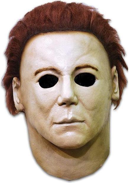 Produktbild Trick or Treat Studios Halloween H20: Michael Myers Mask
