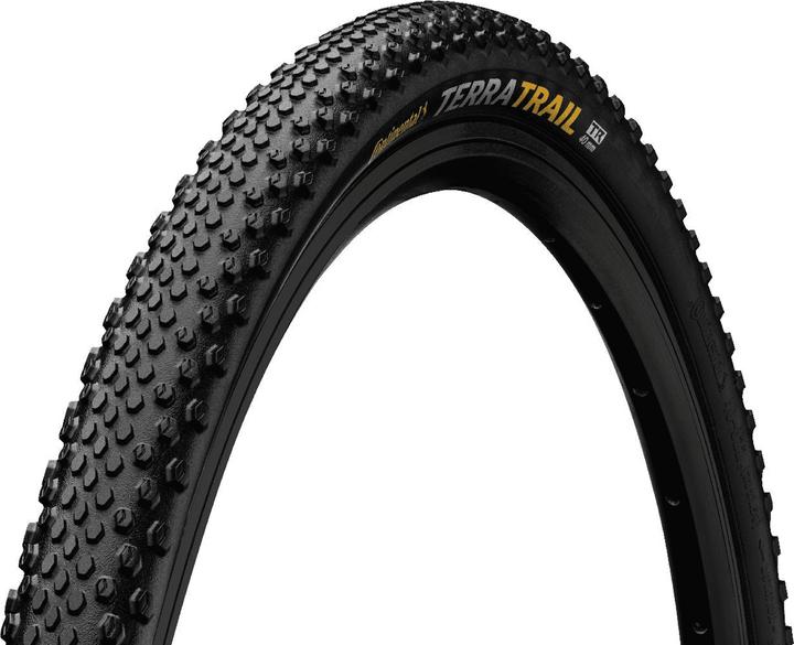 Produktbild Continental Terra Trail ShieldWall (27.5 x 1.75, 47-584)