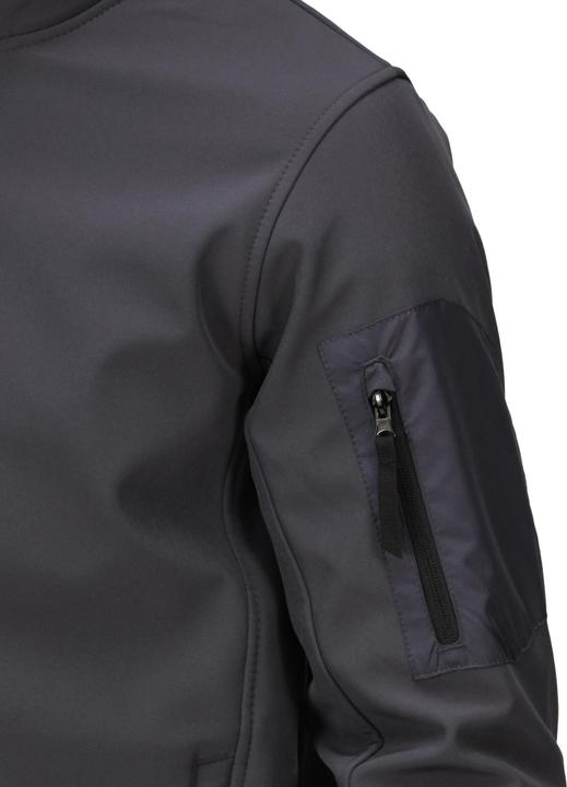 Immagine prodotto Regatta Giacca Arcola Soft Shell Uomo (M)