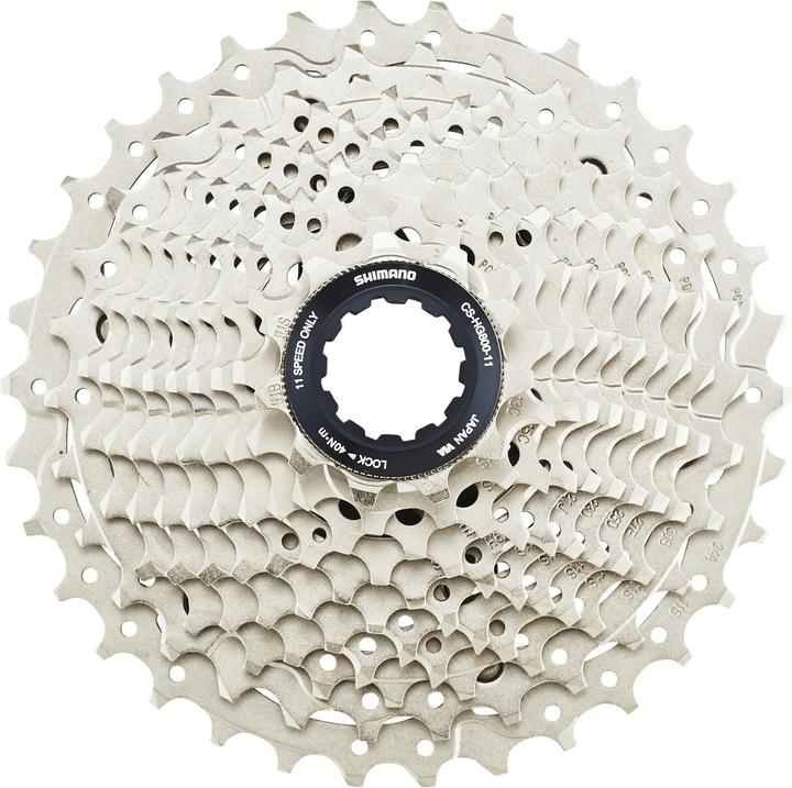 Shimano Ultegra CS-RS8000/CS-HG800 (11-vitesse, 11-34)