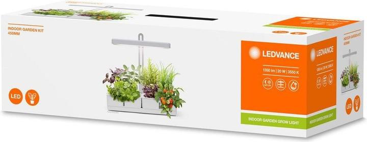 Image du produit Ledvance Indoor Garden Kit (LED, 230 V)