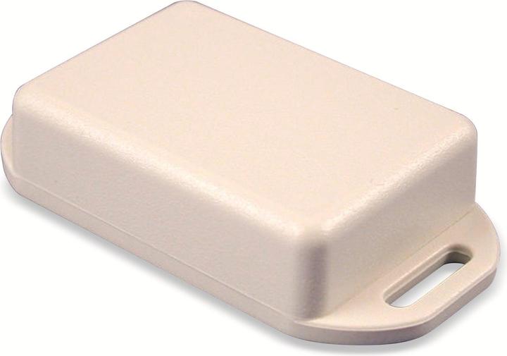Actual product image Hammond Plastic Euro housing (Housing)