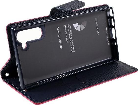 Immagine prodotto Goospery Serie Fancy Diary (Samsung Galaxy Note 10)