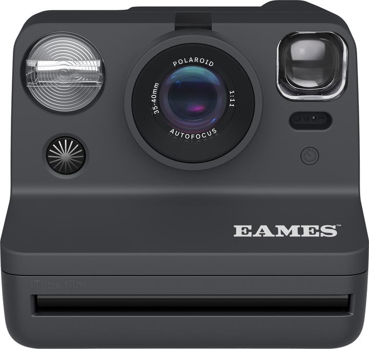 Actual product image Polaroid Now Gen 2.0 Eames Edition