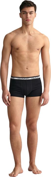 Immagine prodotto GANT Basic Trunk 6-Pack (L, confezione da 6)