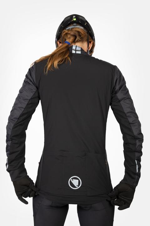 Produktbild Endura Damen Pro SL PrimaLoft® Jacke (M)