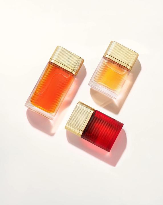 Immagine prodotto Cartier Deve (Eau de toilette, 100 ml)