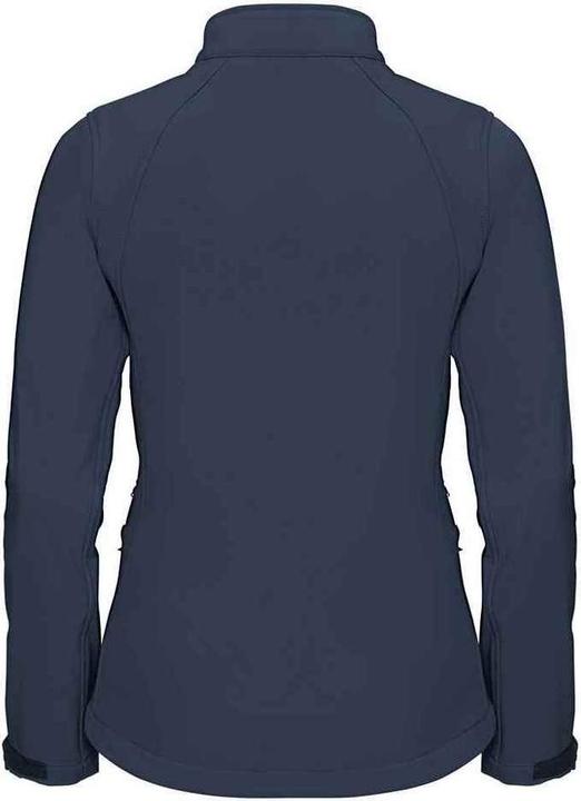 Produktbild Russell Softshelljacke 3 Lagen (4XL)