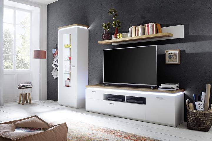 Image du produit Robas Lund Cali (195 x 57 x 44 cm)
