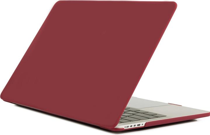 Actual product image Screenguard Hard Case for Apple MacBook Pro 13" Retina (2012-2015) A1425 A1502 (Apple)