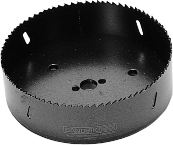 Productafbeelding Bahco Gatenzaag HSS 3830-76-C (76 mm)