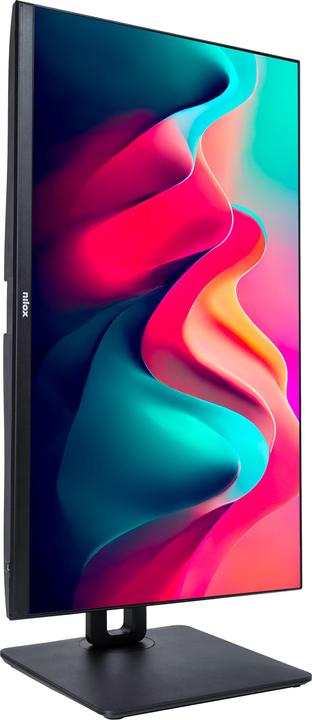 Image du produit Nilox NXM24REG11 Moniteur PC 23.8' Ips (1920 x 1080 pixels, 24")