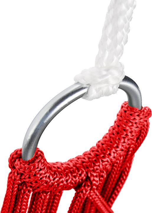 Actual product image Relaxdays Net hammock (120 kg)